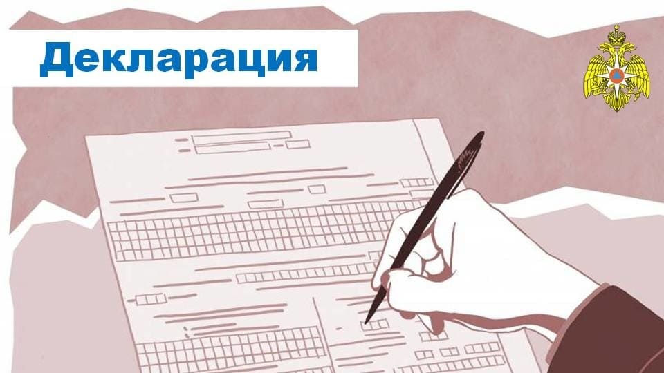 Сдача налоговой декларации в Новосибирске